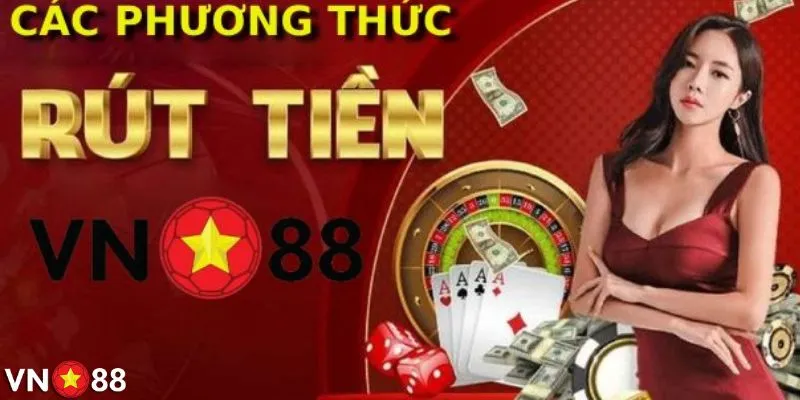 Giải đáp mọi thắc mắc về quy trình trên VN88