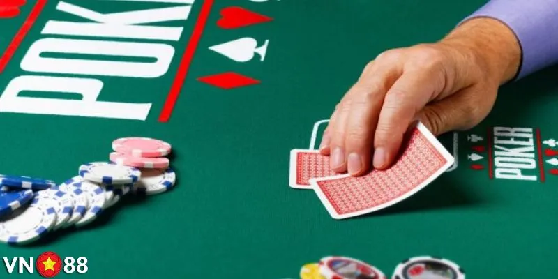 Tham gia Poker VN88 để chinh phục những giải thưởng lớn